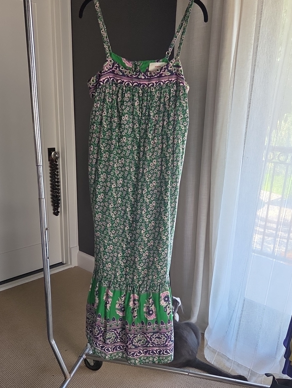 XiRENA Dakota Dress - S